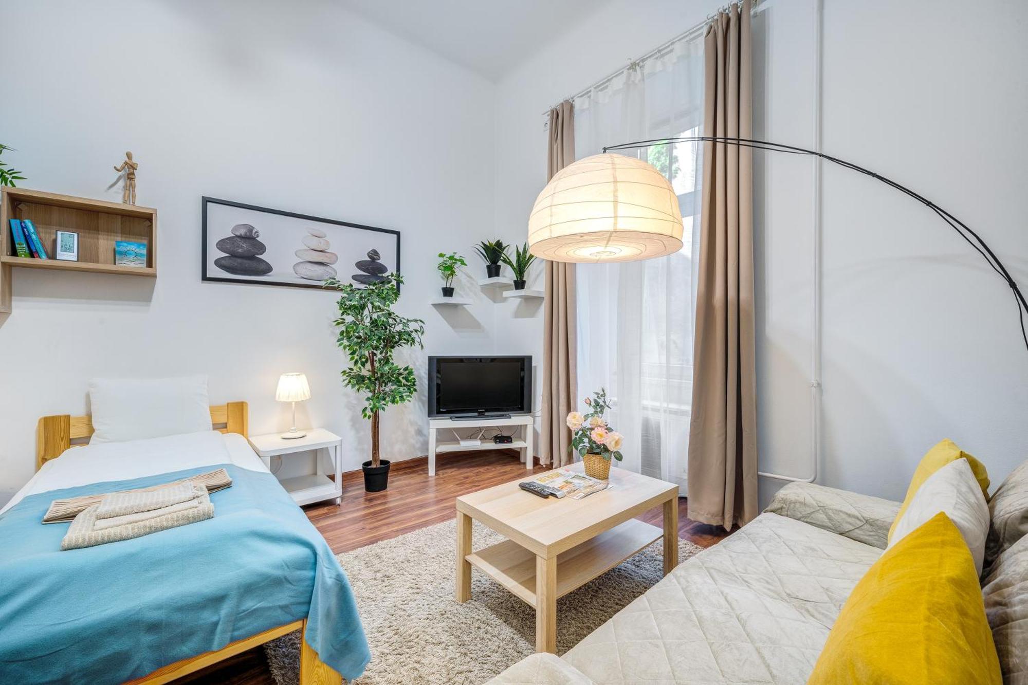 Diamond Residence - Bimbam Bajza Budapest Luaran gambar
