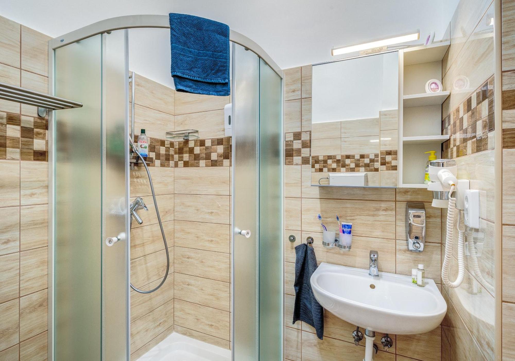 Diamond Residence - Bimbam Bajza Budapest Luaran gambar