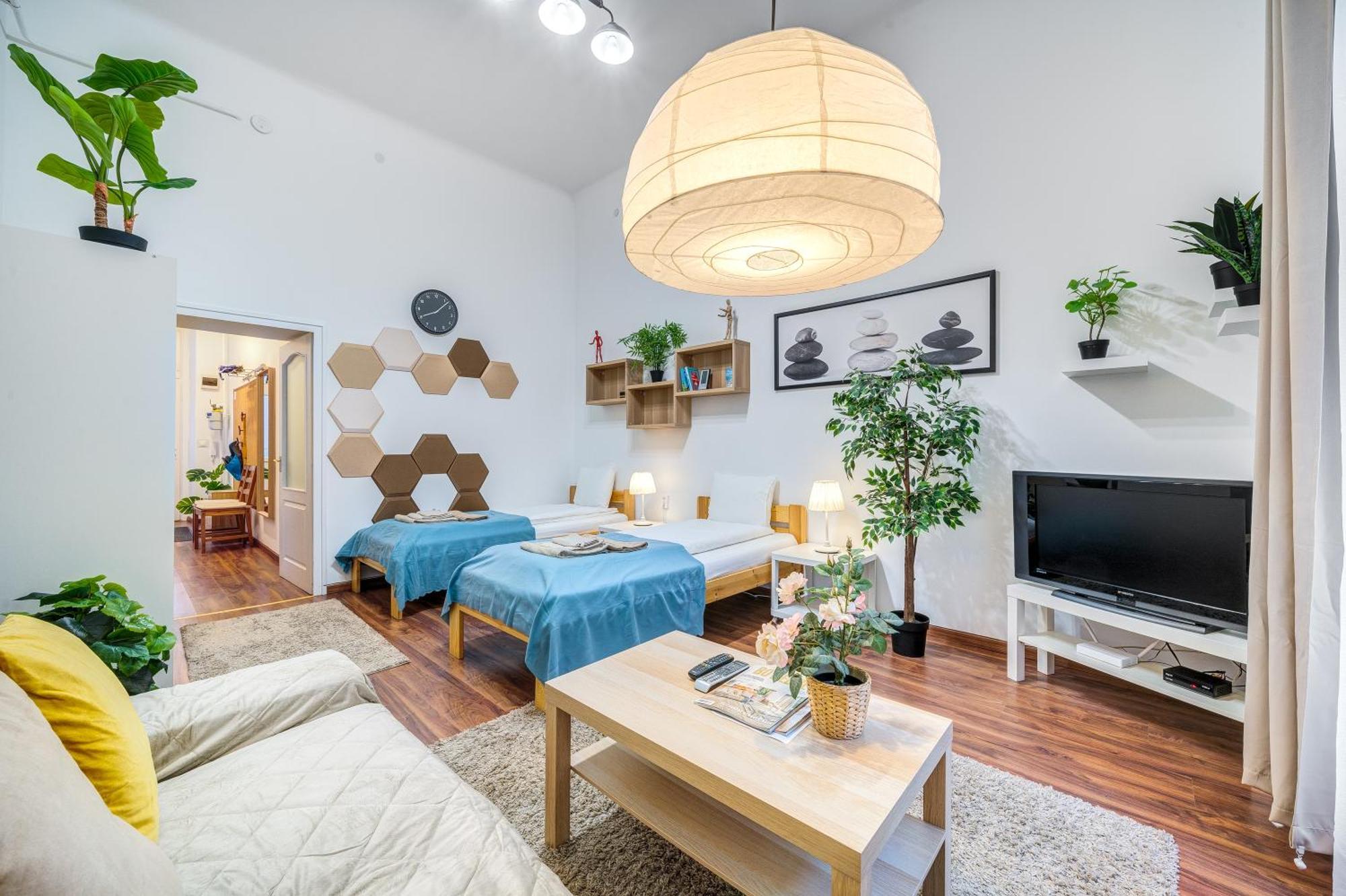 Diamond Residence - Bimbam Bajza Budapest Luaran gambar