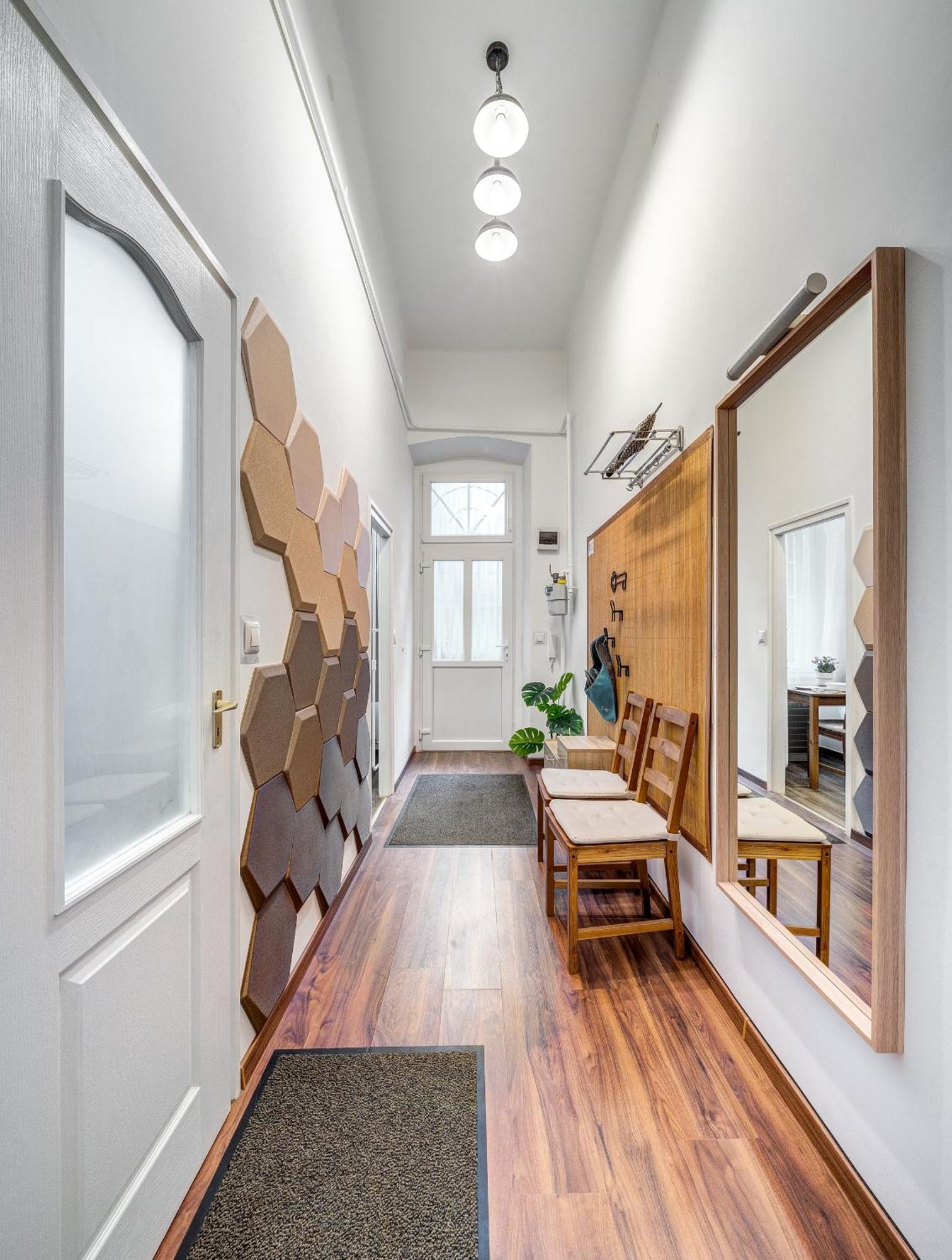 Diamond Residence - Bimbam Bajza Budapest Luaran gambar