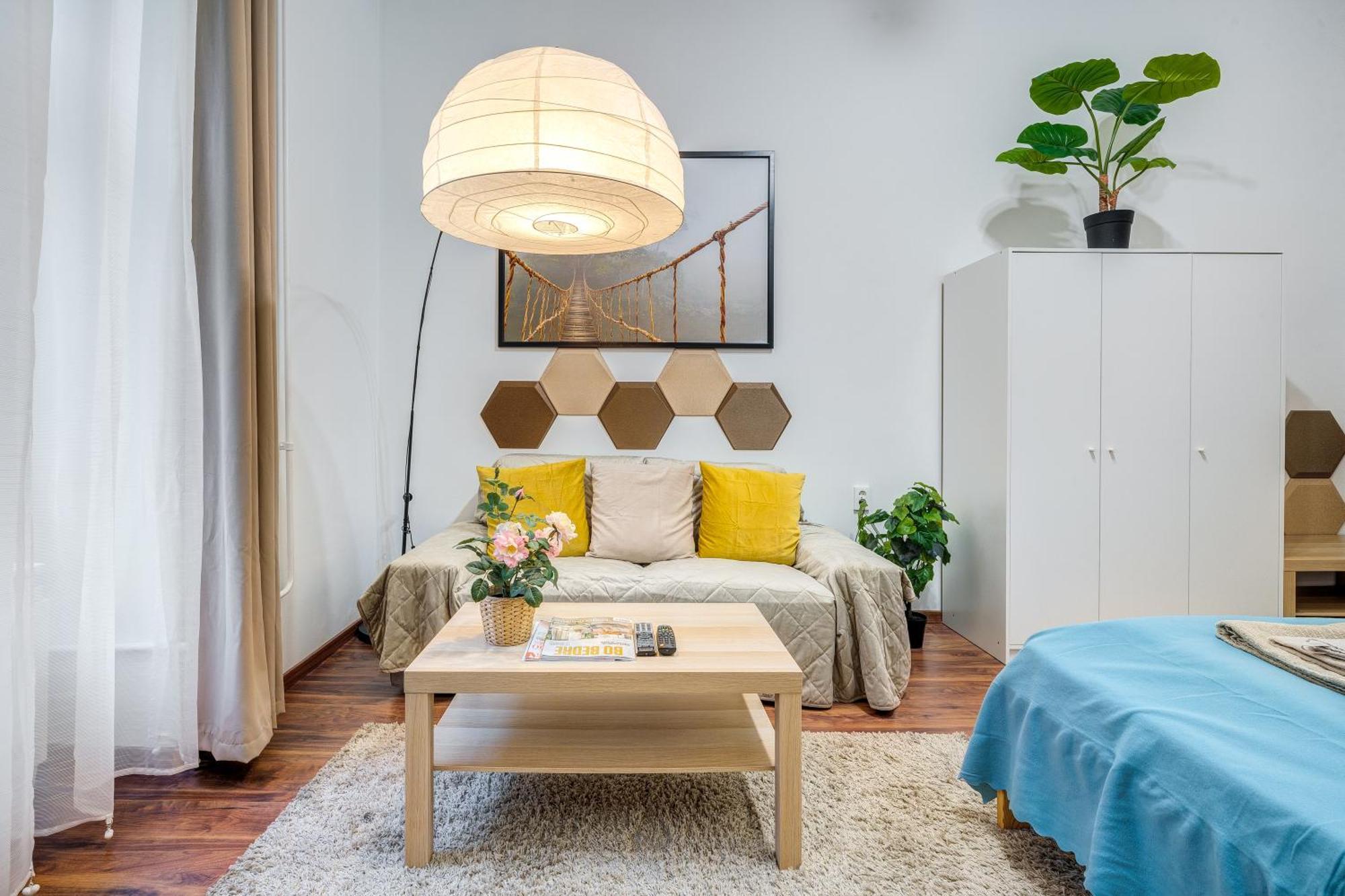 Diamond Residence - Bimbam Bajza Budapest Luaran gambar