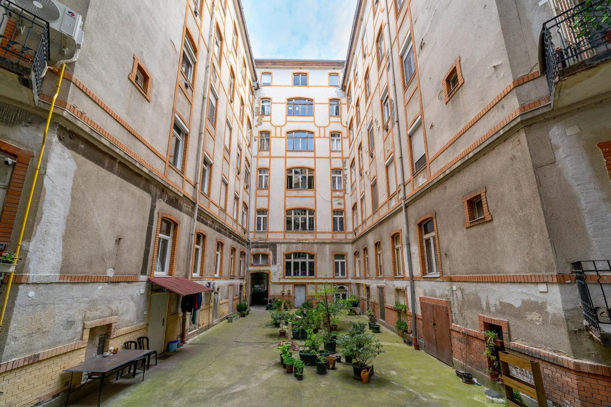 Diamond Residence - Bimbam Bajza Budapest Luaran gambar