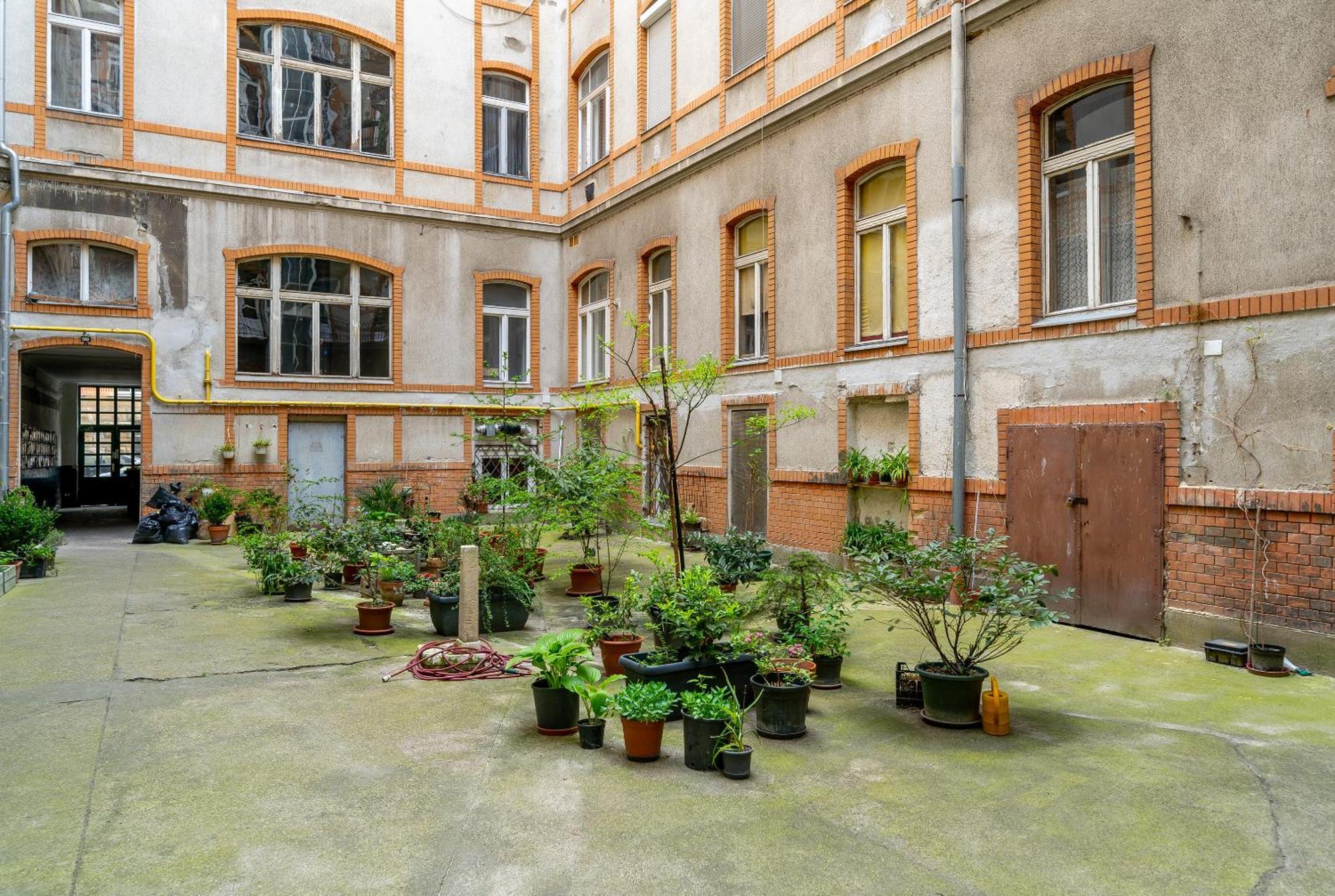 Diamond Residence - Bimbam Bajza Budapest Luaran gambar