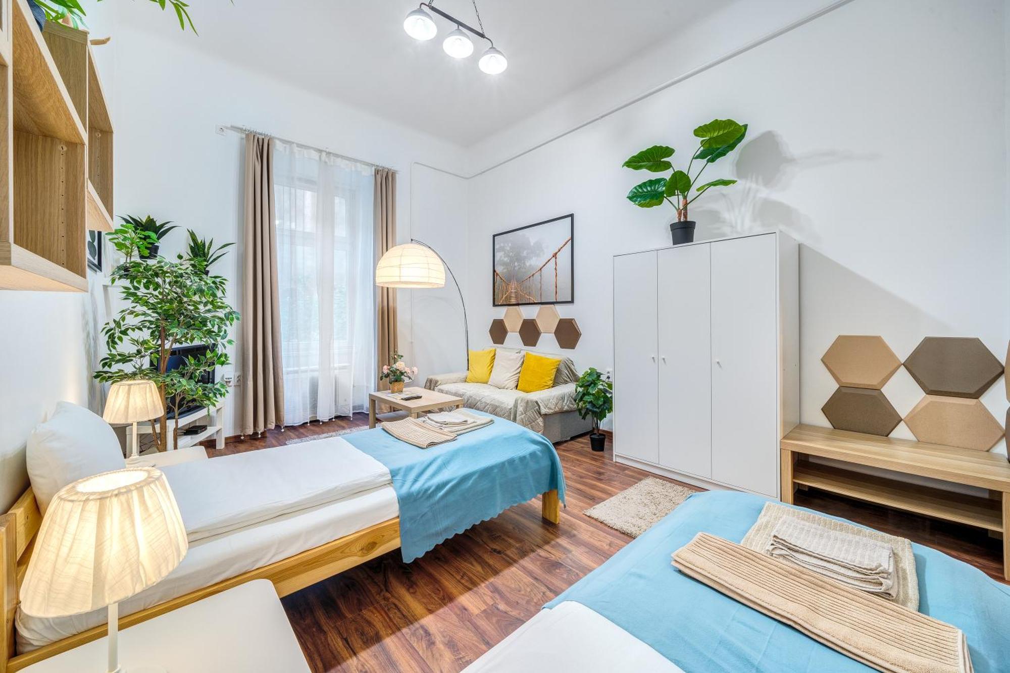 Diamond Residence - Bimbam Bajza Budapest Luaran gambar